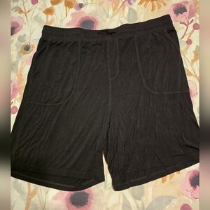 Little Sleepies Shorts